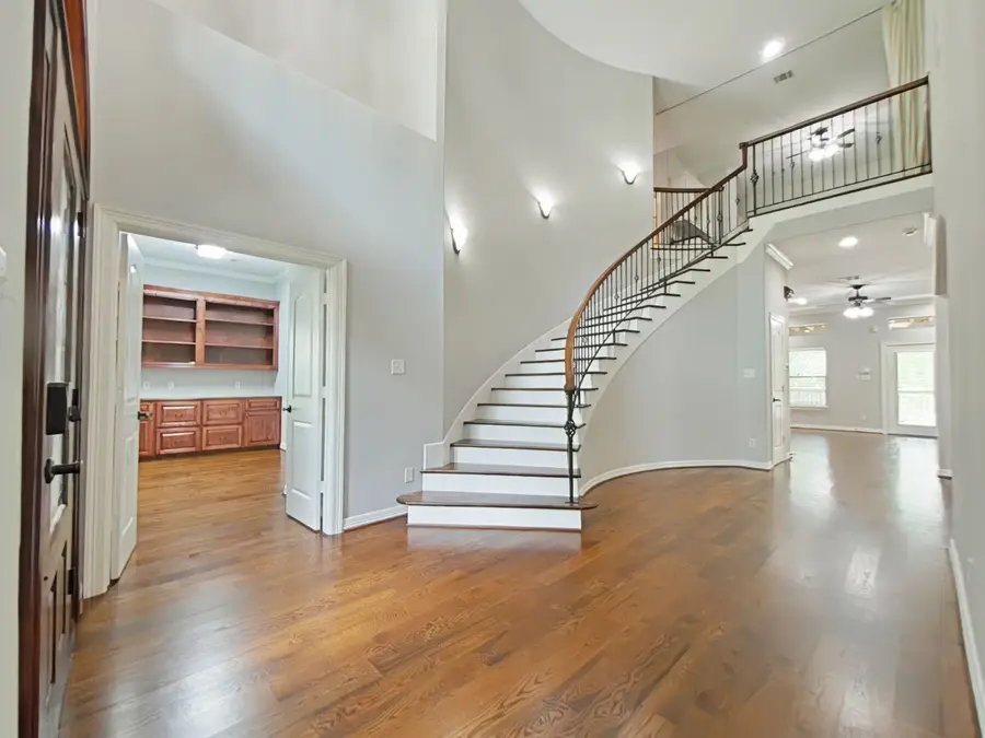 270 Lake Grove Drive, Coldspring, TX 77331 - #2