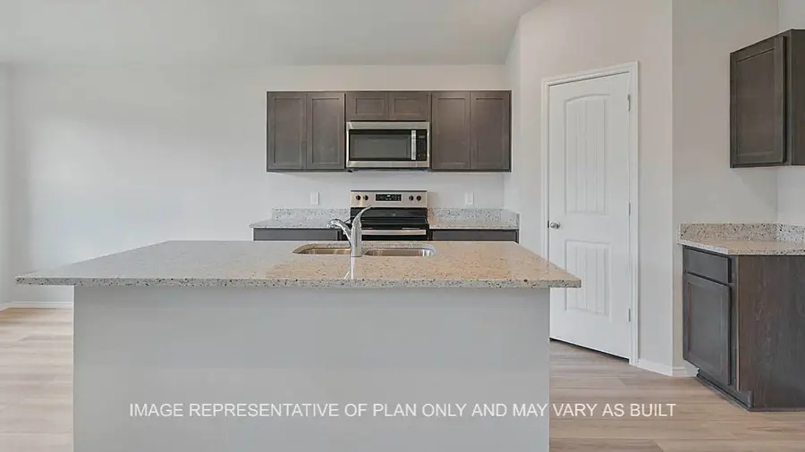 5538 Harriet Street, Bryan, TX 77803 - #3