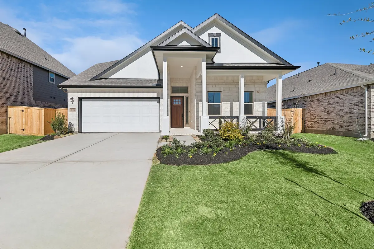 32402 Mimosa Ridge Lane, Waller, TX 77484 - Image #1