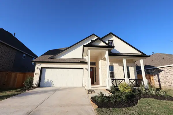 32402 Mimosa Ridge Lane, Waller, TX 77484