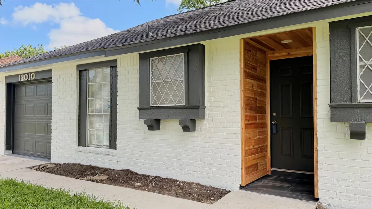 12010 Flushing Meadows Drive, Houston, TX 77089 - #1