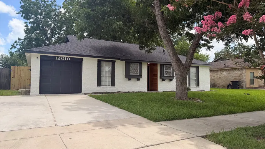 12010 Flushing Meadows Drive, Houston, TX 77089 - #2