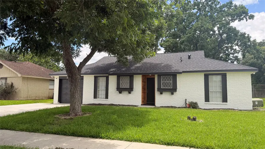 12010 Flushing Meadows Drive, Houston, TX 77089 - #3