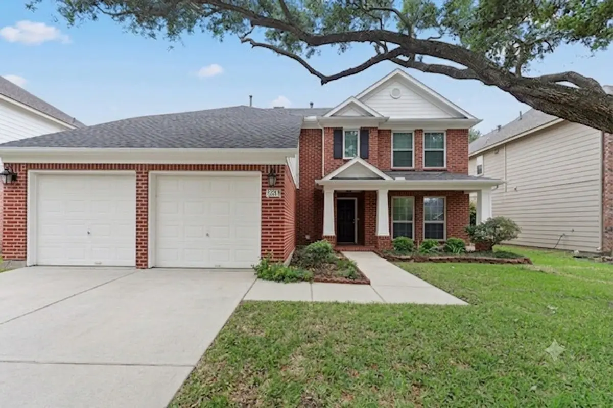 1611 Brady Creek Lane, Richmond, TX 77406 - #1