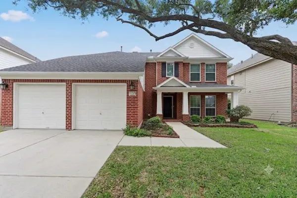 1611 Brady Creek Lane, Richmond, TX 77406