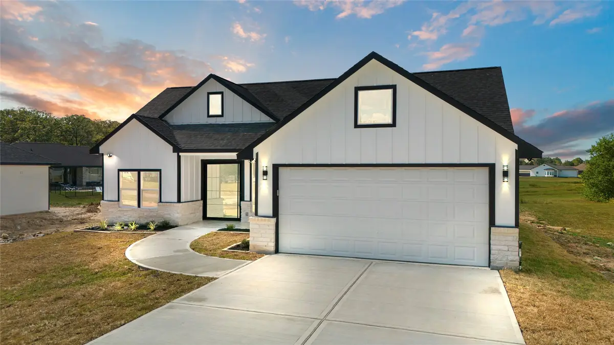 42 Meadow Lake Drive, Trinity, TX 75862 - #1