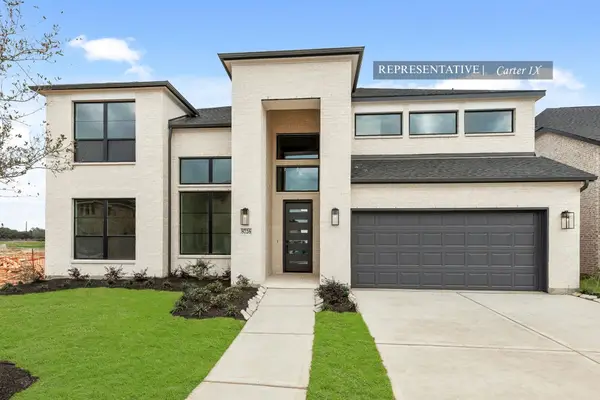 1606 Summer Pine Court, Missouri City, TX 77459