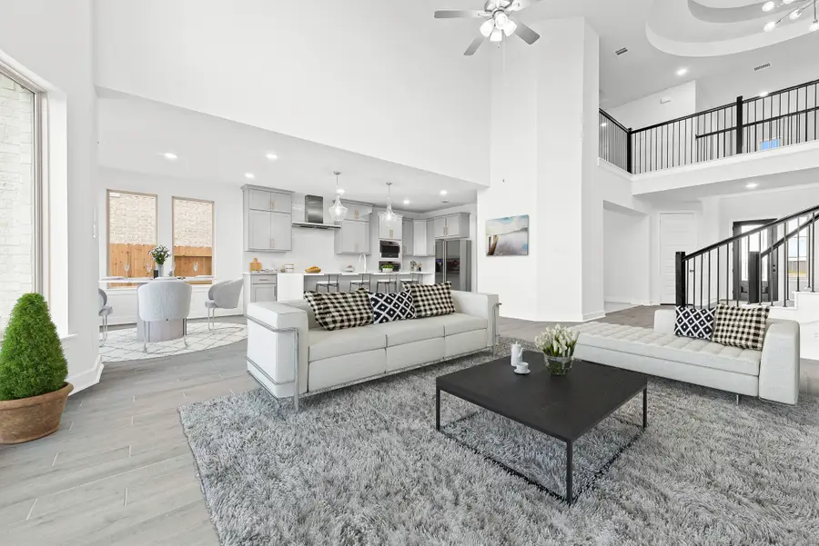 1606 Summer Pine Court, Missouri City, TX 77459 - Image #3