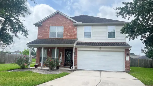 21503 Falvel Sunrise Court, Spring, TX 77388