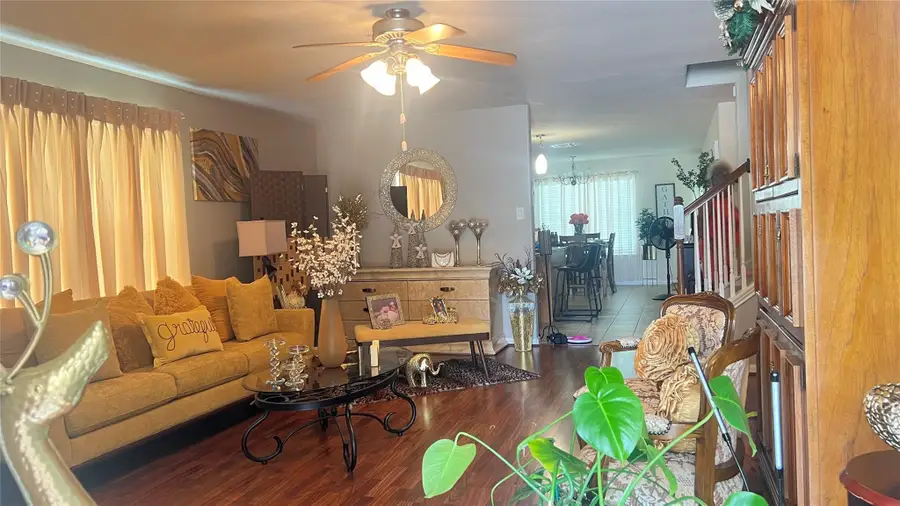 21503 Falvel Sunrise Court, Spring, TX 77388 - #2
