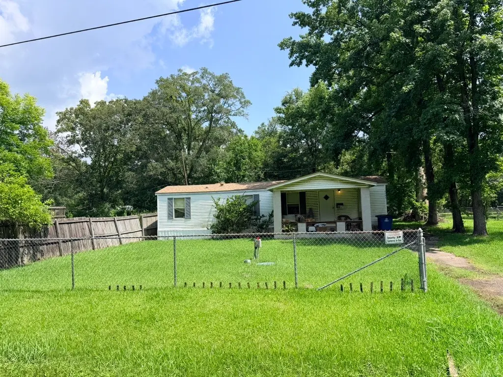 4535 Curtis Road, Vidor, TX 77662 - #1