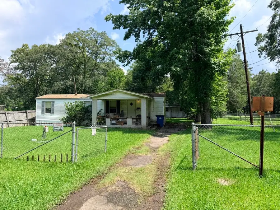 4535 Curtis Road, Vidor, TX 77662 - #2
