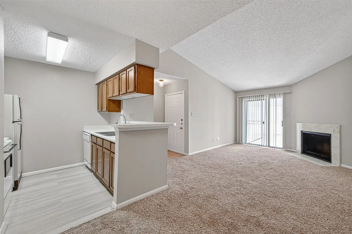 12550 Whittington Drive #610, Houston, TX 77077 - #1