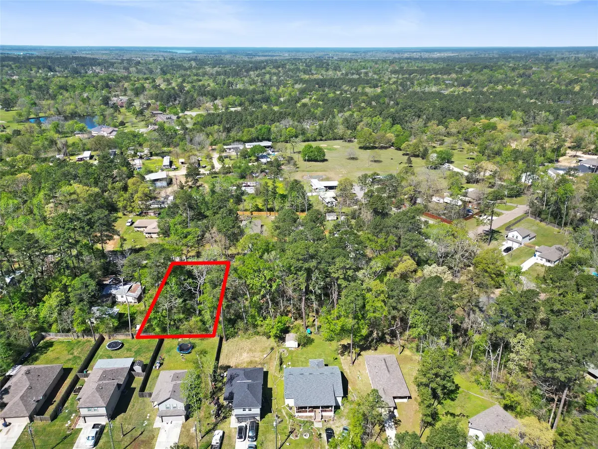 TBD Coaltown, Willis, TX 77378 - Image #1