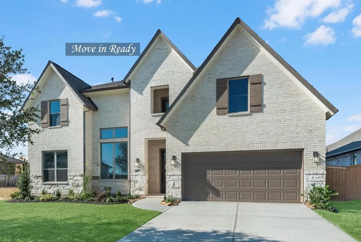 2905 Nova Beach Drive, Texas City, TX 77568 - #1