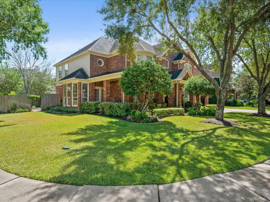 1834 Lake Quitman Drive, Richmond, TX 77406 - #2