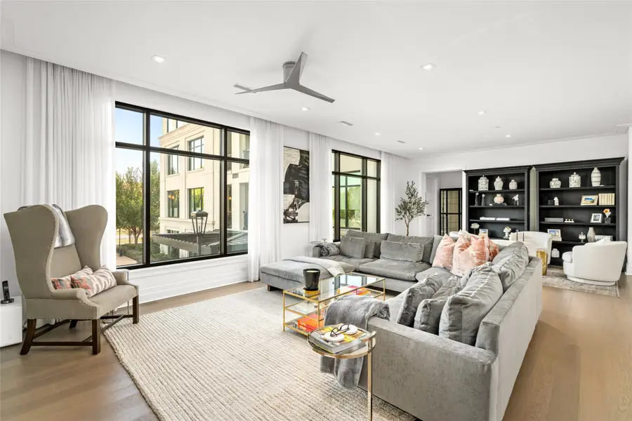 6017 Memorial #202, Houston, TX 77007 - #2