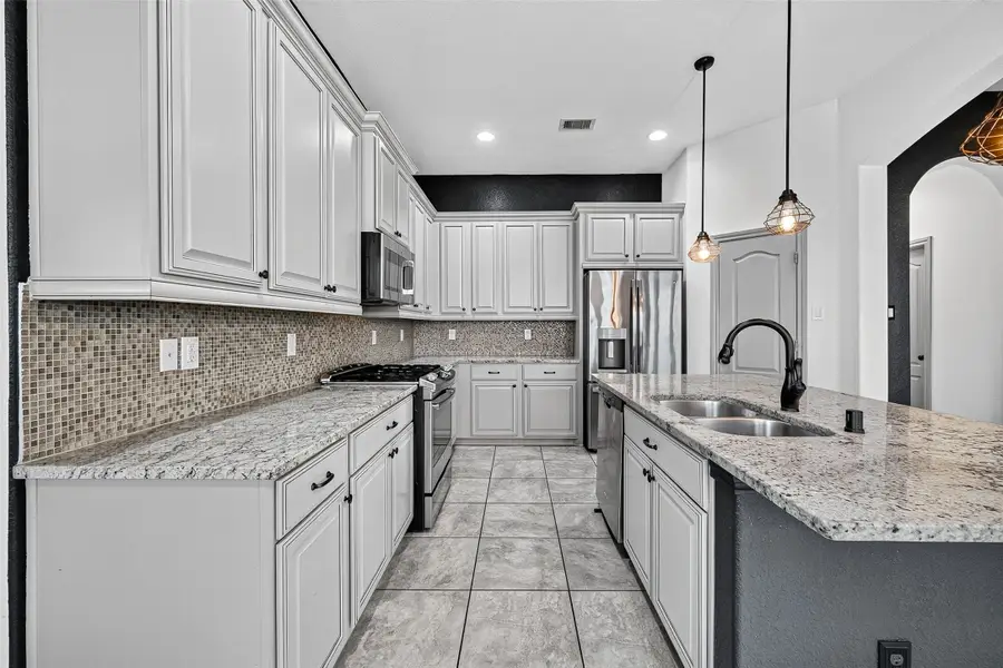 19230 S Cottonwood Green Lane, Cypress, TX 77433 - #2
