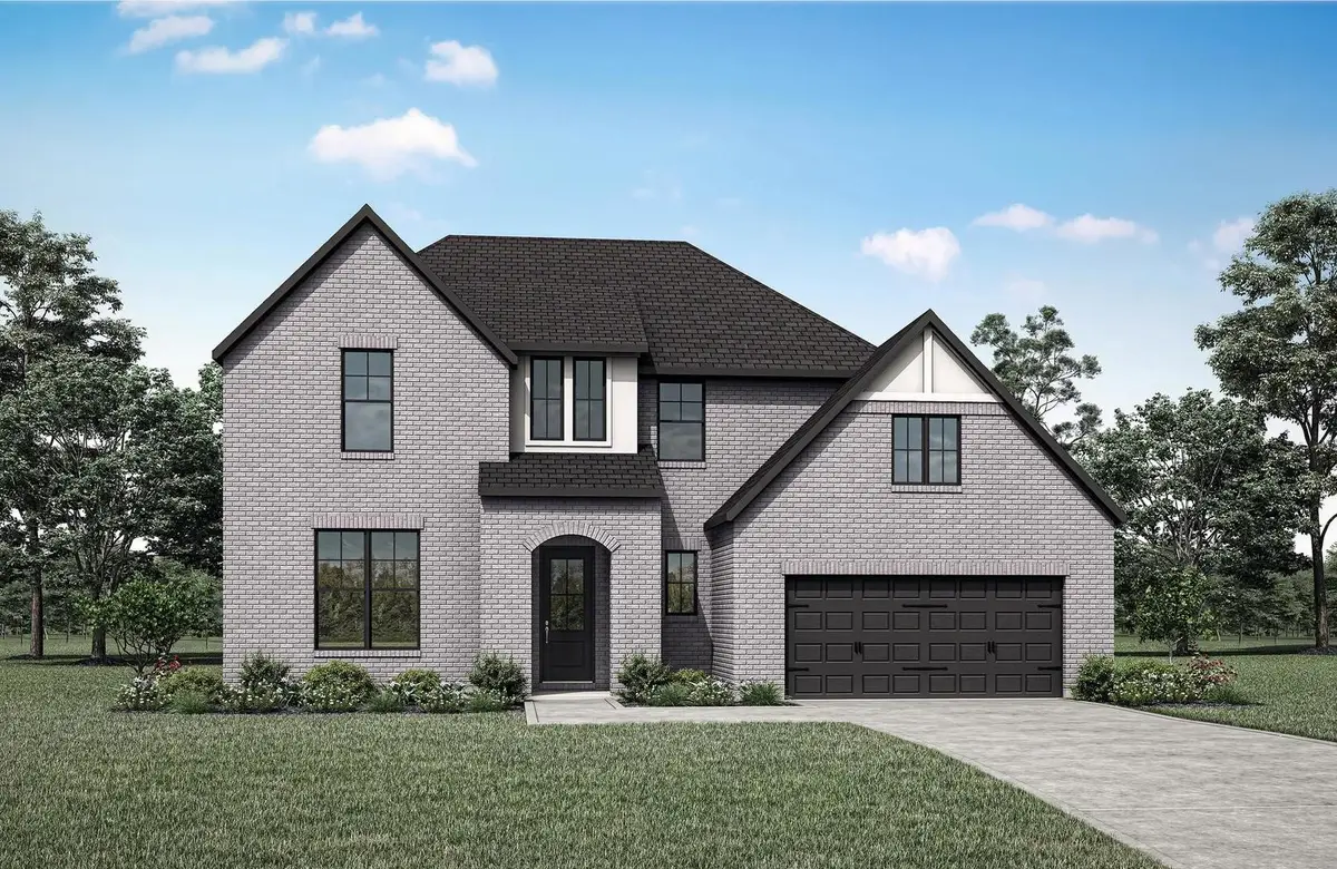 10091 Tobin Harbor Drive, Porter, TX 77365 - #1