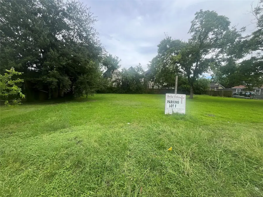 3504 & 0 Cornell, Houston, TX 77022 - Image #2