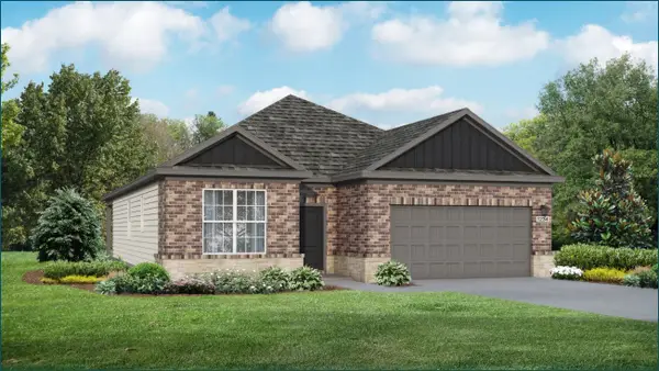 2418 Camino Canyon Drive, Crosby, TX 77532