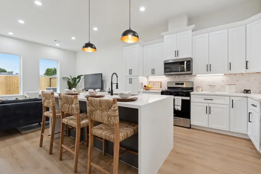 6408 Foster Street, Houston, TX 77021 - #2