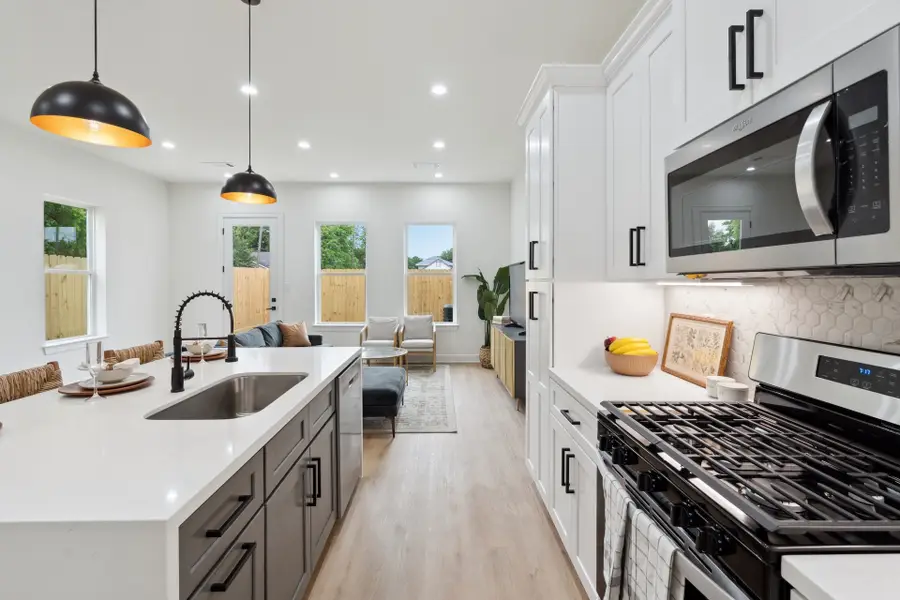 6408 Foster Street, Houston, TX 77021 - #3