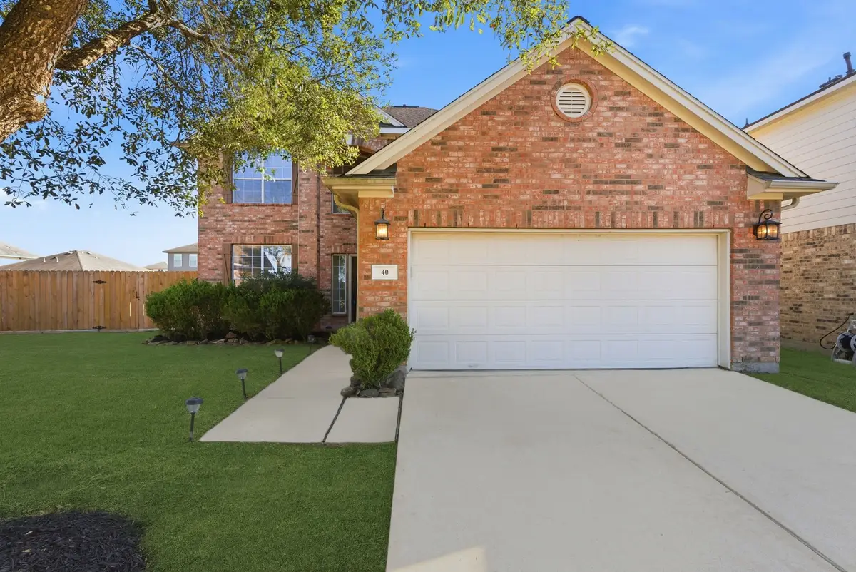 40 Morro Bay Drive, Manvel, TX 77578 - Image #1