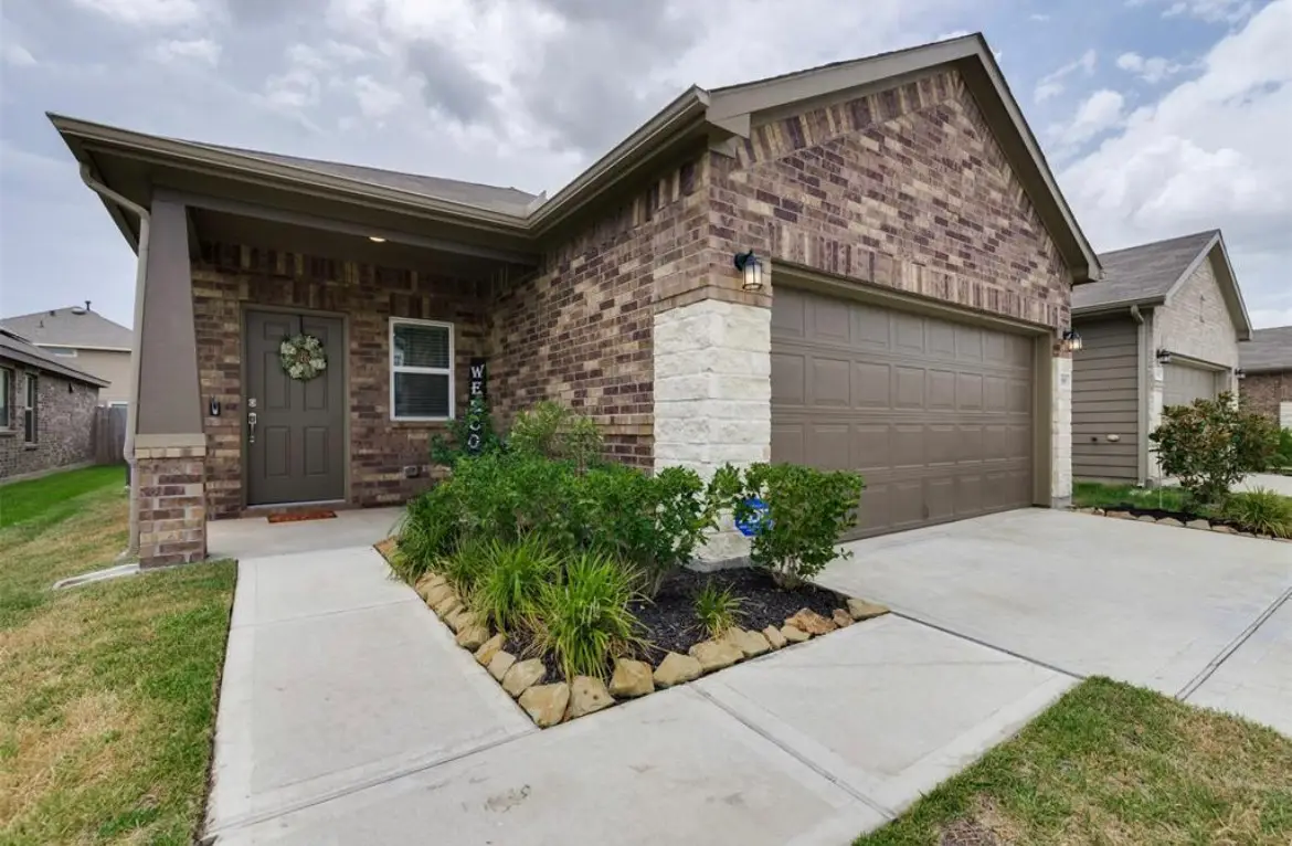 25535 Pitchfork Ranch Place, Katy, TX 77493 - Image #1