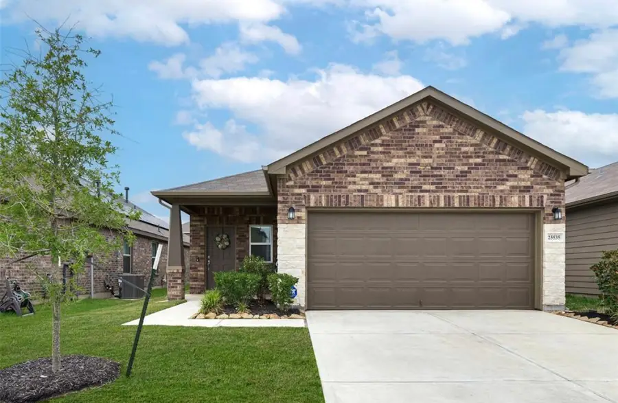 25535 Pitchfork Ranch Place, Katy, TX 77493 - Image #2