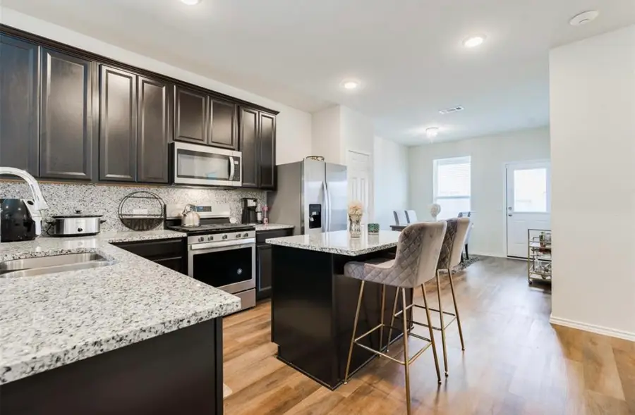 25535 Pitchfork Ranch Place, Katy, TX 77493 - Image #3