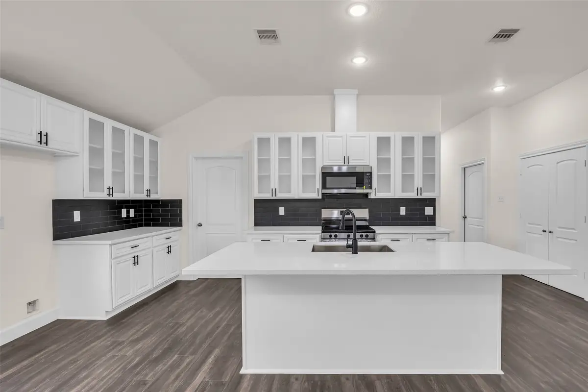 11919 Prosperity Point Drive, Houston, TX 77048 - #1