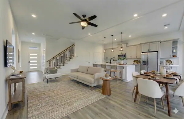 1106 Paul Quinn Street #B, Houston, TX 77091