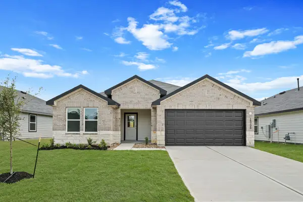 15726 Garden Ridge Drive, Montgomery, TX 77316