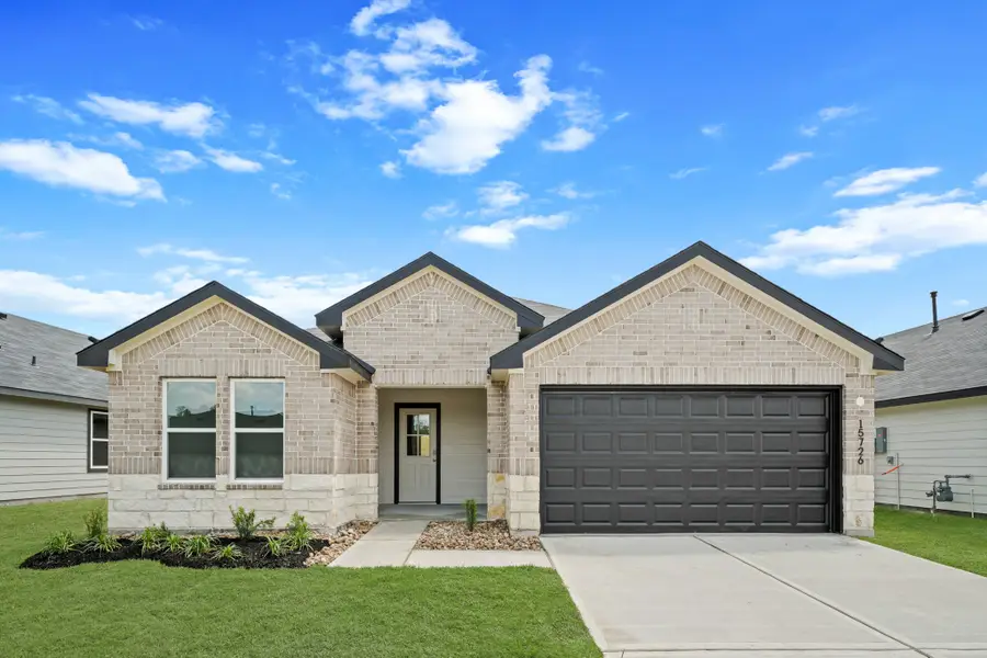 15726 Garden Ridge Drive, Montgomery, TX 77316 - #2