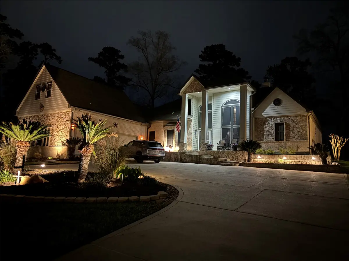707 Fairway Oaks, Conroe, TX 77302 - #1