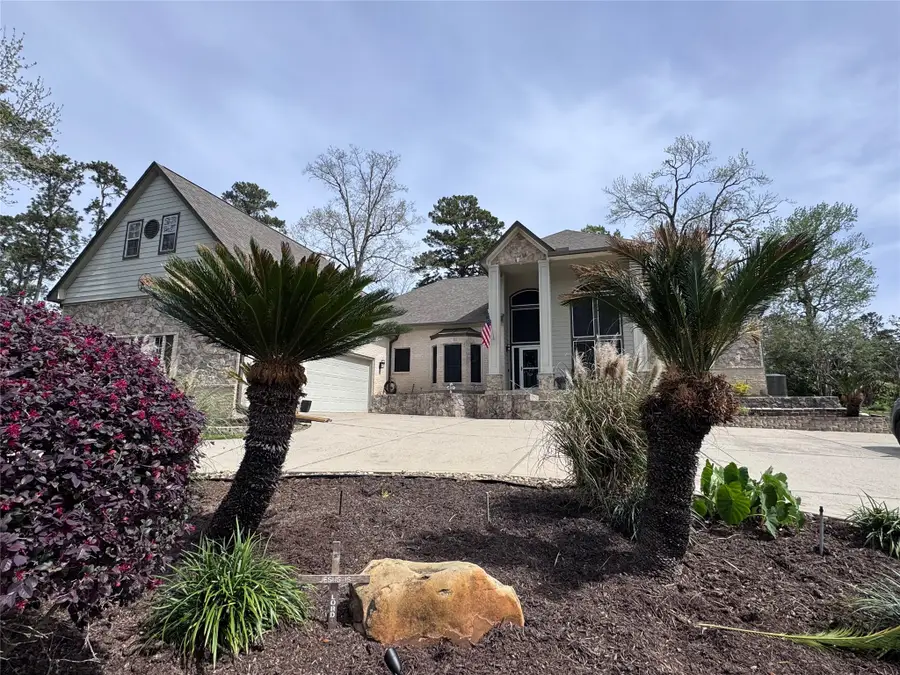 707 Fairway Oaks, Conroe, TX 77302 - #2