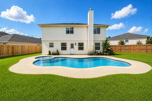 18603 Artesian Way, Humble, TX 77346 - #1