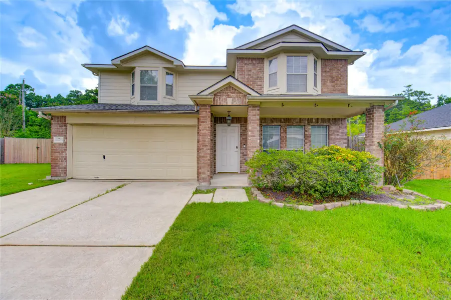 18603 Artesian Way, Humble, TX 77346 - #2