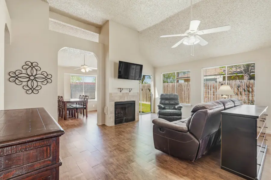 2523 Silver Trumpet Drive, Katy, TX 77449 - #3