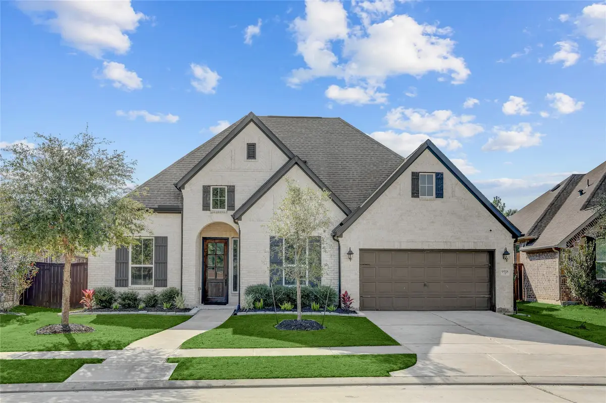 9518 Humboldt Trail, Iowa Colony, TX 77583 - #1