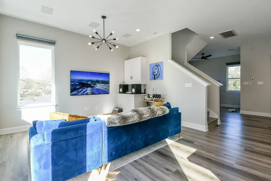 2204 Rain Melody Lane, Houston, TX 77080 - Image #2