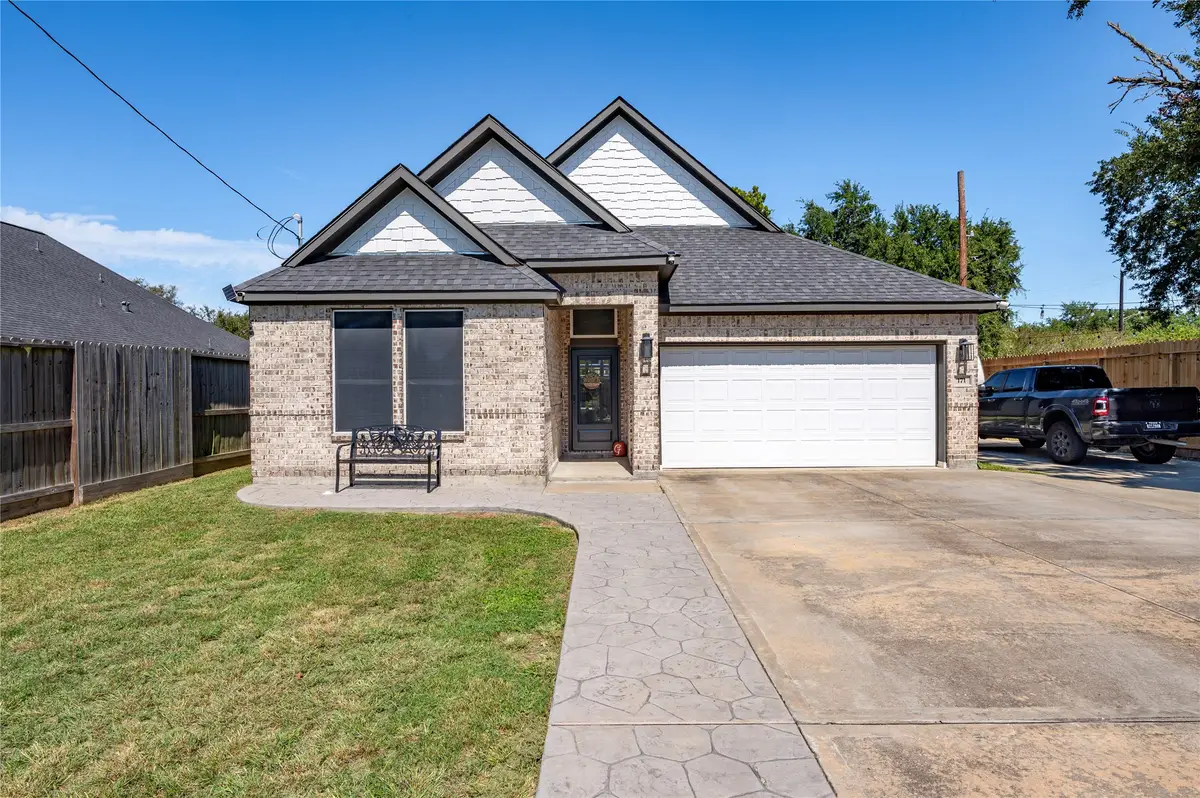 171 Foxshire Lane, Houston, TX 77047 - #1