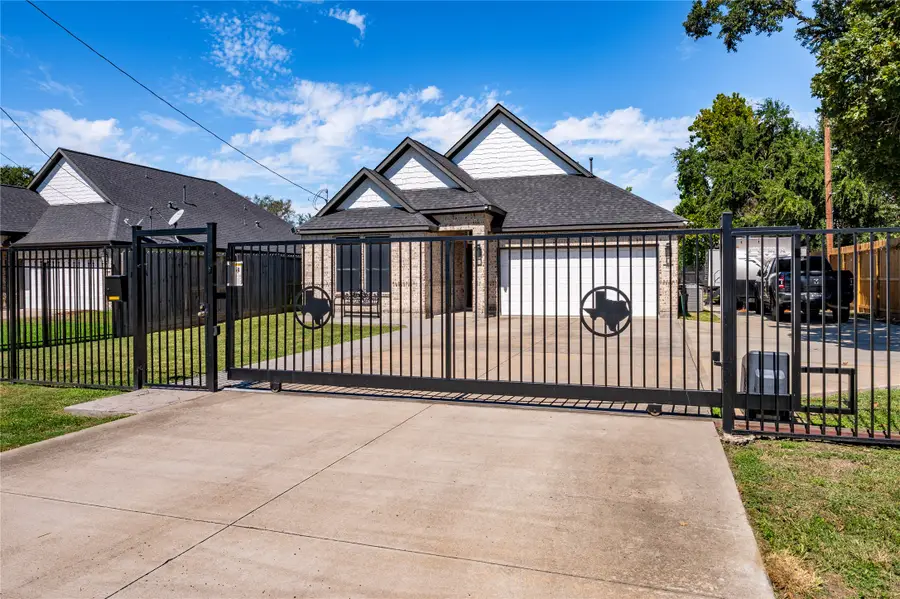 171 Foxshire Lane, Houston, TX 77047 - #3