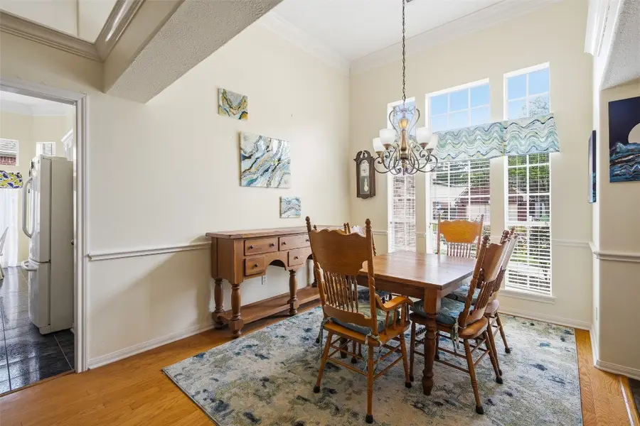 21719 Long Castle Drive, Spring, TX 77388 - #3