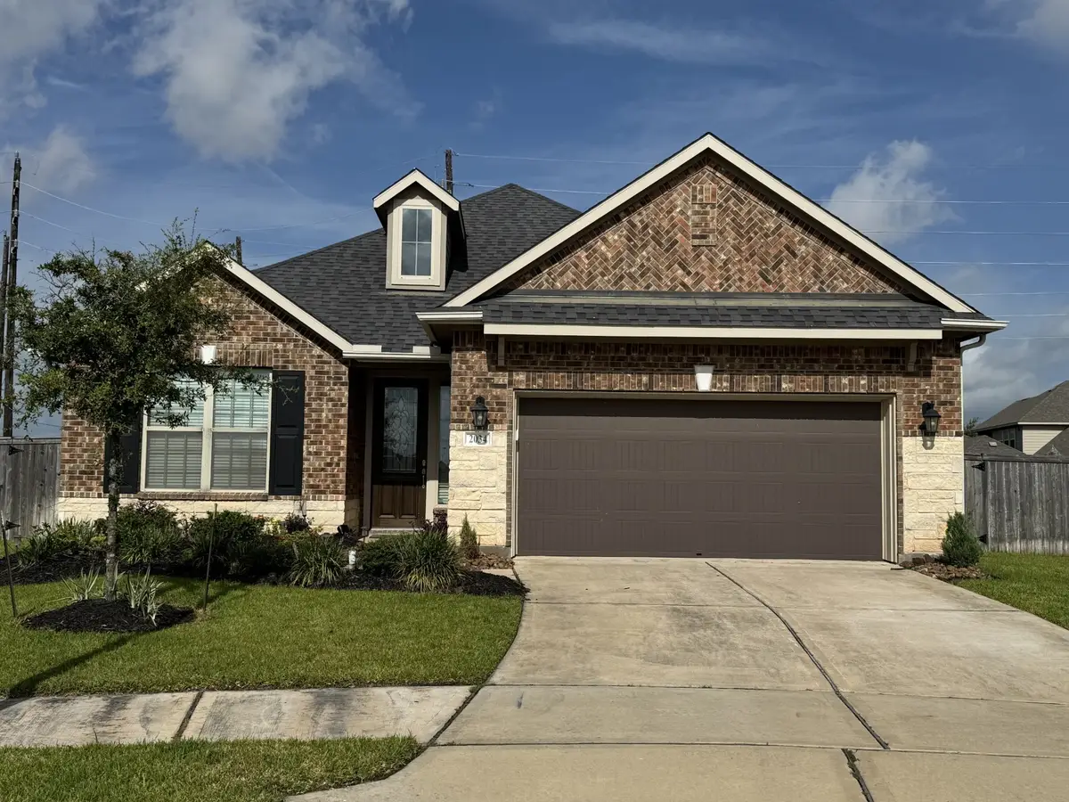 2034 Village Orchard Lane, Katy, TX 77423 - Image #1