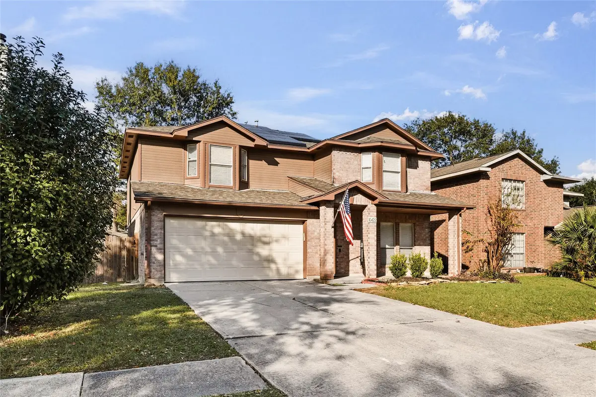 10422 Mist Lane, Houston, TX 77070 - Image #1