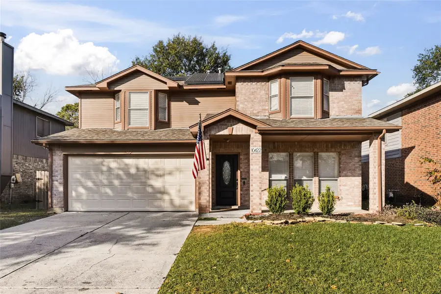 10422 Mist Lane, Houston, TX 77070 - Image #2