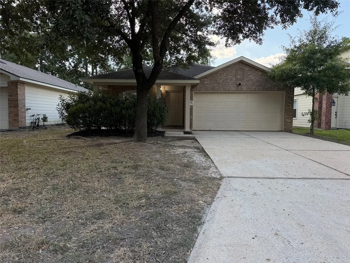 21619 Astipalia Drive, Spring, TX 77388 - #1