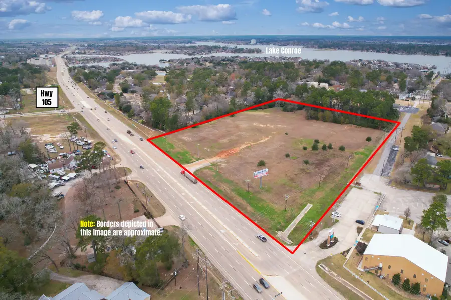 16470 Highway 105 W, Conroe, TX 77356 - #3